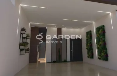 Casa com 3 quartos à venda no Bosque dos Eucaliptos, São José dos Campos 