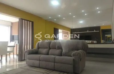 Apartamento com 3 quartos à venda no Jardim das Indústrias, São José dos Campos 