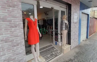 Ponto comercial com 1 sala para alugar no Centro, São José dos Campos 