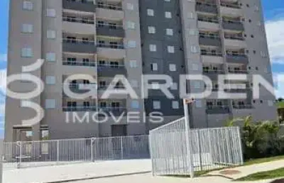 Apartamento com 2 quartos à venda no Condomínio Residencial Colinas do Paratehy, São José dos Campos 