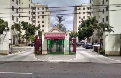Apartamento com 3 quartos à venda no Palmeiras de São José, São José dos Campos 
