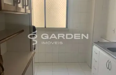 Apartamento com 3 quartos à venda no Conjunto Residencial Trinta e Um de Março, São José dos Campos 
