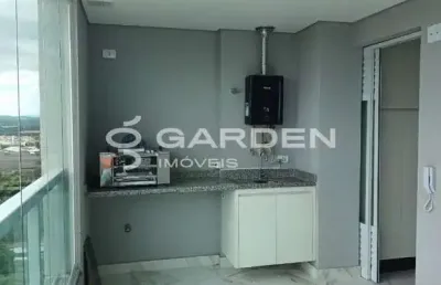 Apartamento com 2 quartos para alugar no Jardim Califórnia, Jacareí 