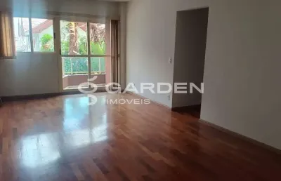 Apartamento com 4 quartos à venda no Parque Residencial Aquarius, São José dos Campos 