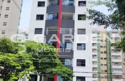 Apartamento com 1 quarto à venda no Parque Residencial Aquarius, São José dos Campos 