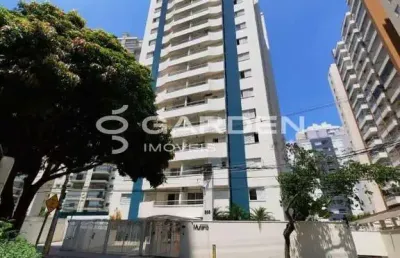 Apartamento com 3 quartos à venda no Parque Residencial Aquarius, São José dos Campos 