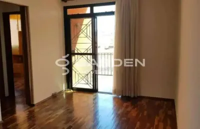 Apartamento com 2 quartos à venda no Jardim das Indústrias, São José dos Campos 