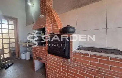 Casa com 3 quartos à venda no Jardim Santa Júlia, São José dos Campos 