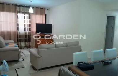 Apartamento com 3 quartos à venda no Parque Residencial Aquarius, São José dos Campos 