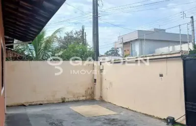 Casa com 2 quartos à venda no Loteamento Villa Branca, Jacareí 