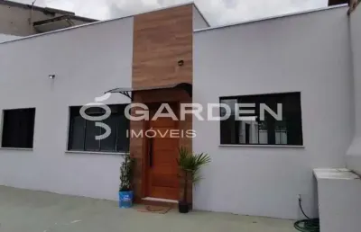 Casa com 3 quartos à venda no Jardim das Indústrias, São José dos Campos 