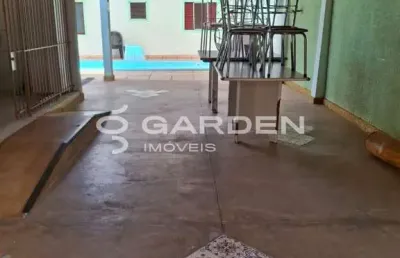 Casa com 4 quartos à venda no Jardim das Indústrias, São José dos Campos 
