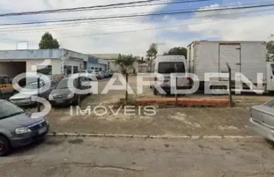 Terreno à venda na Vila Nair, São José dos Campos 