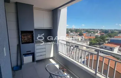 Apartamento com 2 quartos à venda no Jardim Oriente, São José dos Campos 