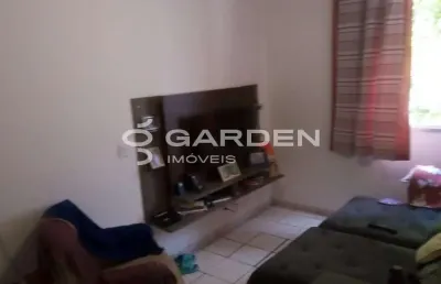 Apartamento com 2 quartos à venda no Jardim São Dimas, São José dos Campos 