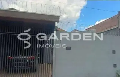 Casa com 3 quartos à venda no Conjunto Residencial Trinta e Um de Março, São José dos Campos 