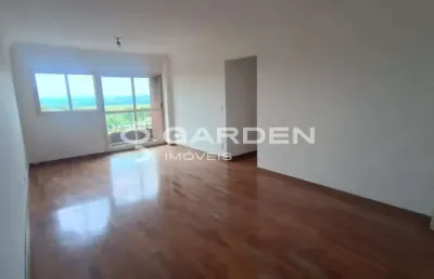Apartamento com 4 quartos para alugar no Parque Residencial Aquarius, São José dos Campos 