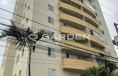 Apartamento com 3 quartos à venda no Jardim Satélite, São José dos Campos 