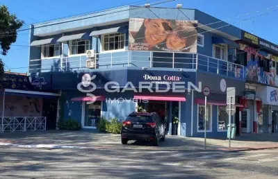 Ponto comercial com 2 salas para alugar no Parque Industrial, São José dos Campos 