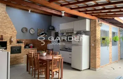 Casa com 3 quartos à venda no Jardim das Indústrias, São José dos Campos 