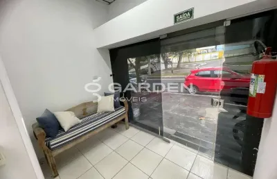 Ponto comercial com 1 sala para alugar no jardim das indústrias, são josé dos campos , 60 m2 por r$ 3.200