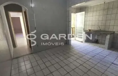 Casa com 2 quartos à venda na Chácaras Reunidas, São José dos Campos 