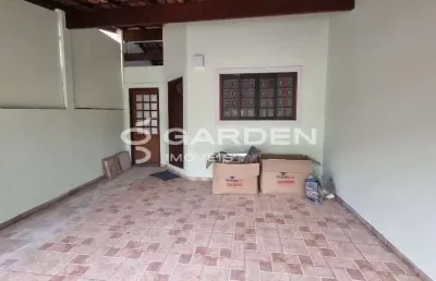 Casa com 3 quartos para alugar no Jardim das Indústrias, São José dos Campos 
