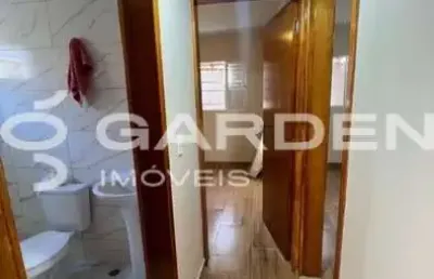 Casa com 3 quartos à venda no Bosque dos Eucaliptos, São José dos Campos 