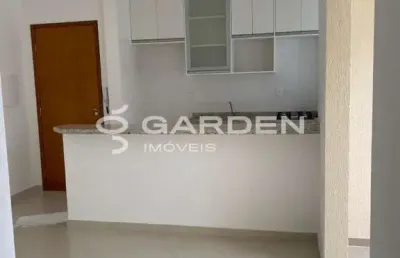 Apartamento com 2 quartos para alugar no Jardim das Indústrias, São José dos Campos 