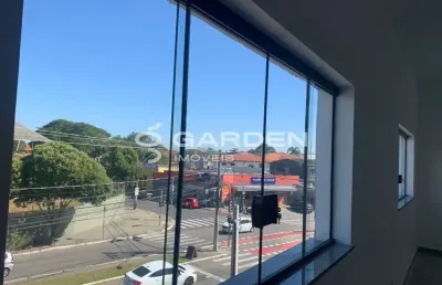 Prédio com 1 sala para alugar no Jardim das Indústrias, São José dos Campos 