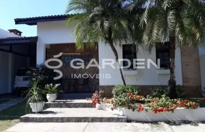 Casa em condomínio fechado com 3 quartos à venda no Jardim das Colinas, São José dos Campos 