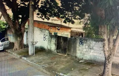 Casa com 1 quarto para alugar no Jardim das Indústrias, São José dos Campos 