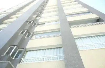 Apartamento com 2 quartos para alugar no Parque Residencial Aquarius, São José dos Campos 