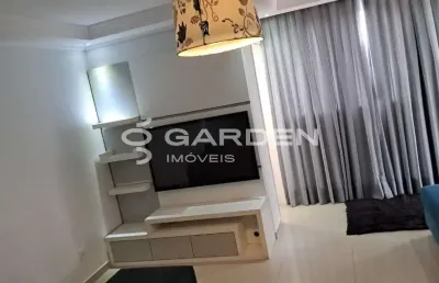 Cobertura com 3 quartos para alugar no Bosque dos Eucaliptos, São José dos Campos 