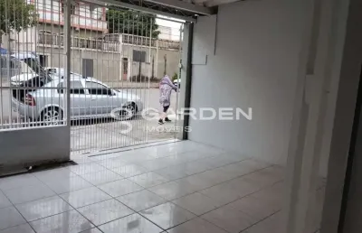 Ponto comercial com 1 sala para alugar no Parque Industrial, São José dos Campos 