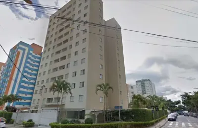 Apartamento com 4 quartos para alugar na Floradas de São José, São José dos Campos 
