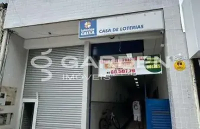 Prédio com 1 sala para alugar no Jardim Imperial, São José dos Campos 