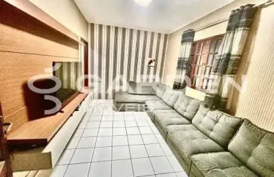 Casa com 3 quartos à venda no Jardim América, São José dos Campos 