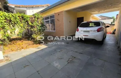 Casa com 2 quartos à venda no Jardim das Indústrias, São José dos Campos 