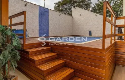 Casa com 3 quartos à venda no Jardim das Indústrias, São José dos Campos 