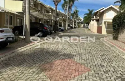 Casa em condomínio fechado com 3 quartos à venda no Urbanova, São José dos Campos 