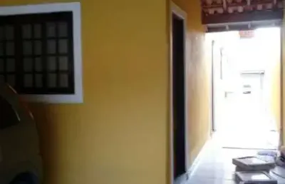 Casa com 2 quartos para alugar no Jardim das Indústrias, São José dos Campos 