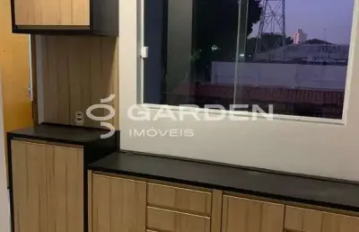 Sala comercial com 1 sala para alugar no Parque Industrial, São José dos Campos 