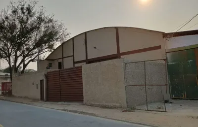 Barracão / Galpão / Depósito para alugar no Rio Comprido, Jacareí 