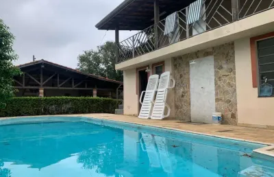 Casa com 4 quartos à venda no Jardim das Indústrias, São José dos Campos 