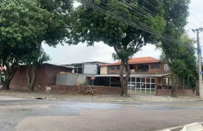 Casa comercial com 5 salas à venda no Palmeiras de São José, São José dos Campos 