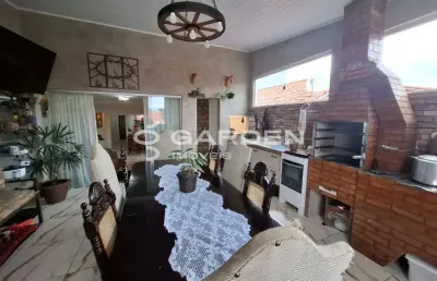 Casa com 2 quartos à venda no Bosque dos Eucaliptos, São José dos Campos 