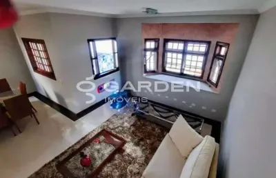 Casa com 3 quartos à venda no Jardim das Indústrias, São José dos Campos 