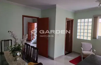 Casa com 3 quartos à venda no Loteamento Villa Branca, Jacareí 