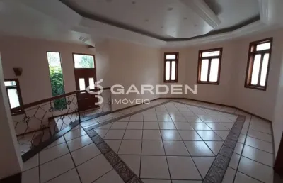 Casa em condomínio fechado com 4 quartos à venda no Parque Residencial Aquarius, São José dos Campos 